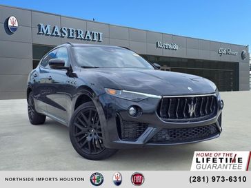 Used 2022 Maserati Levante GT