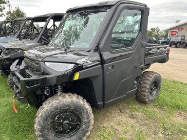 2025 Polaris Ranger XP 1000 NorthStar Edition