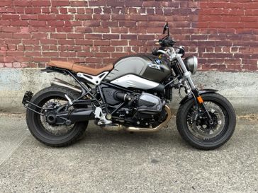 2023 BMW R-NINET 