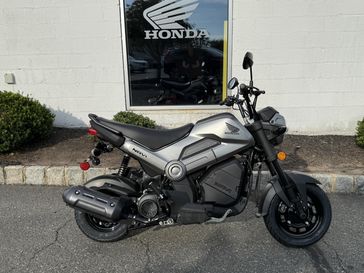 2025 Honda Navi