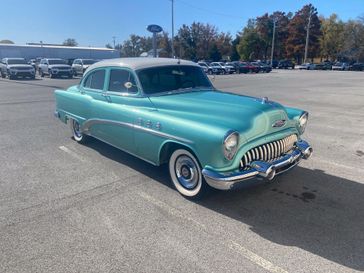Used 1996 Buick Century Special