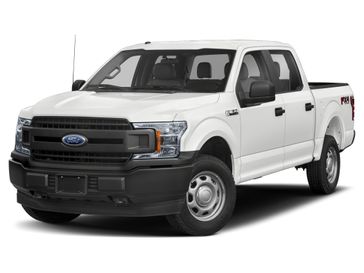 Used 2019 Ford F-150 