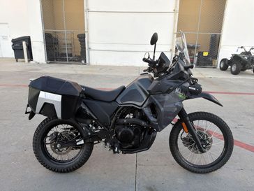 Used 2023 Kawasaki KLR 650 Adventure ABS 