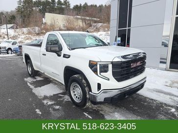 Used 2025 GMC Sierra 1500 Pro