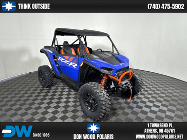 2025 Polaris RZR XP 1000 ULTIMATE 