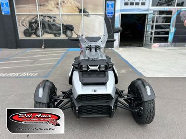 New 2025 Can-Am CANYON STANDARD 