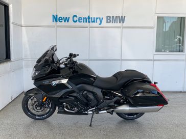 2023 BMW K 1600 B  in a Black exterior color. New Century Motorcycles 626-943-4648 newcenturymoto.com 