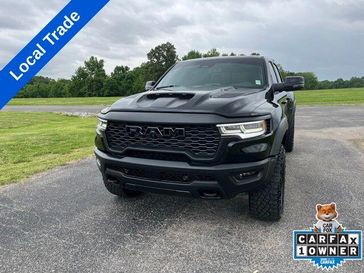 Used 2025 RAM 1500 RHO