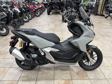 New 2026 Honda ADV160 