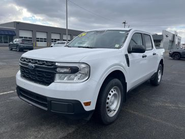 Used 2024 Ford Maverick Xl