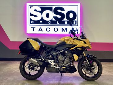Used 2026 Triumph Tiger Sport 800 