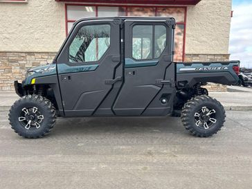 2026 Polaris RANGER CREW XP 1000 NorthStar Edition Premium