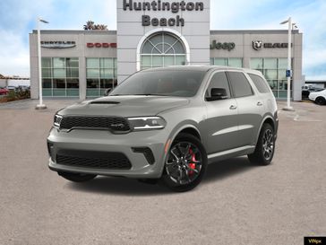 2024 Dodge Durango SRT Hellcat Premium AWD