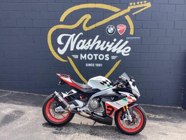 Used 2024 Aprilia RS 660 