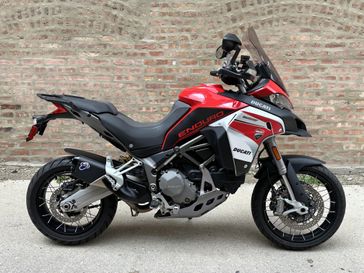 Used 2016 Ducati Multistrada 1200 Enduro 