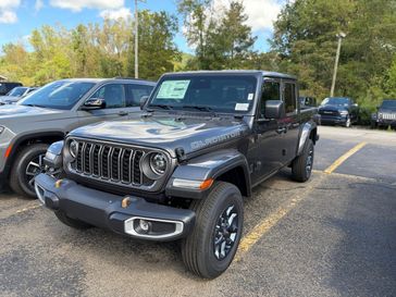 New 2026 Jeep Gladiator 85th Anniversary Edition 4x4