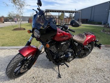 New 2024 Indian Motorcycle Chief Dark Horse 