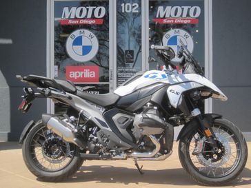 2025 BMW R 1300 GS