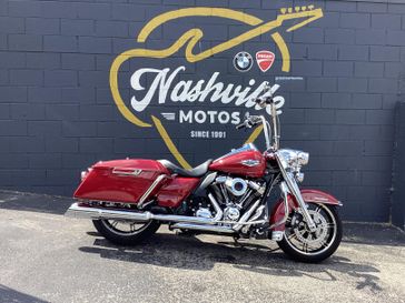 Used 2021 Harley-Davidson Road King Base 