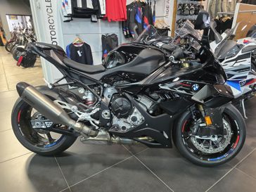 Black Storm Metallic