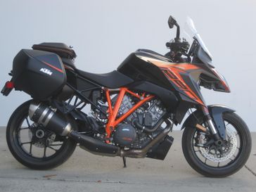 2020 KTM Super Duke