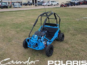 2026 Hammerhead HH Torpedo