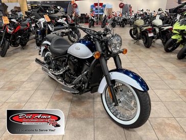 New 2026 Kawasaki VULCAN 900 CLASSIC 
