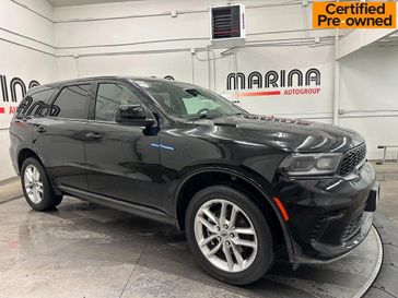 2023 Dodge Durango GT's photo