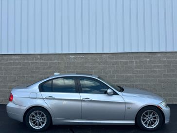2010 BMW 328i 328i