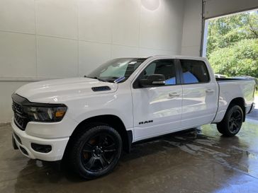 Used 2022 RAM 1500 