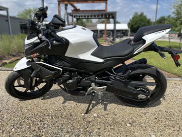 New 2025 CFMOTO 450NK 