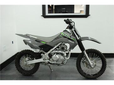 Used 2025 Kawasaki KLX 140R 