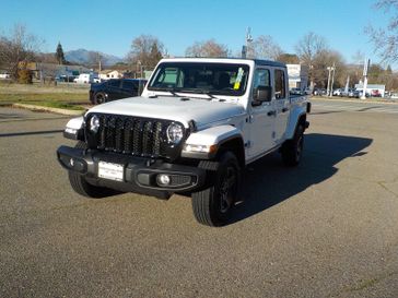 2021 Jeep Gladiator Sport 4WD