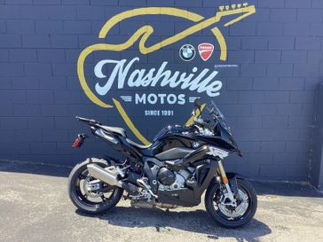 New 2026 BMW S 1000 XR 