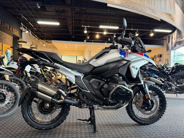 2026 BMW R 1300 GS