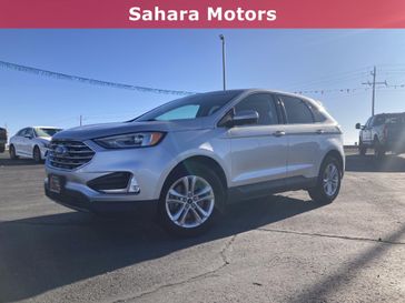 Used 2019 Ford Edge SEL