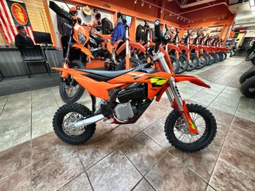 New 2026 KTM SX-E 5 