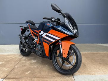 New 2024 KTM RC 390 