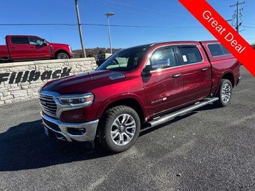 Used 2022 RAM 1500 Limited