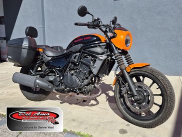 Used 2024 Kawasaki ELIMINATOR SE ABS 