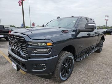 New 2025 RAM 2500 Big Horn
