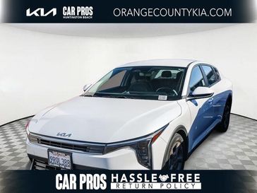 Used 2025 Kia K4 LXS