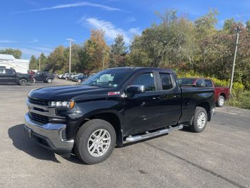 Used 2019 Chevrolet Silverado 1500 LT