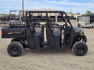 New 2026 Polaris RANGER CREW SP 570 