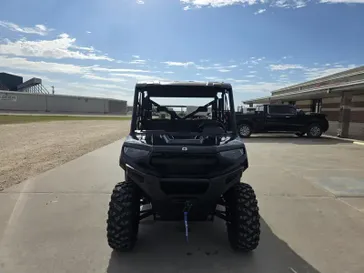 New 2026 Polaris Ranger Crew XP 1000 Texas Edition 