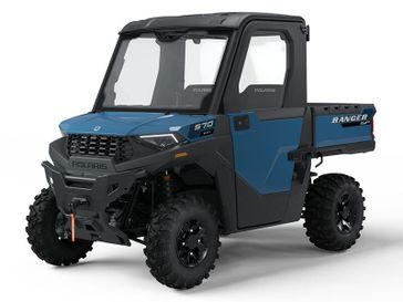 2025 Polaris RANGER SP 570 