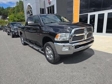 Used 2016 RAM 3500 Big Horn