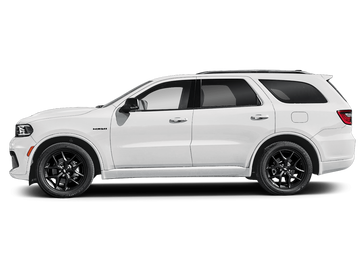 New 2026 Dodge Durango GT HEMI V8