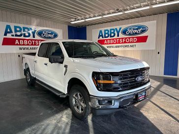 Used 2024 Ford F-150 