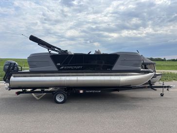 New 2026 STARCRAFT GX20RDH 